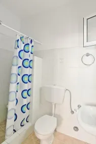 Jasmin in Katavolos With 1 Bedrooms and 1 Bathrooms - Image 2