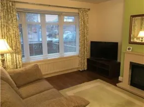 Key worker short term accommodation - South View Billingham - Image 4