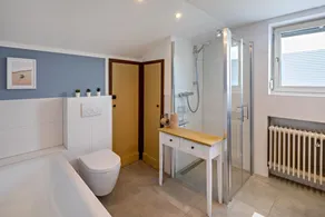 Casa de férias espaçosa no Norte de Hessen com terraço privado, jardim e Wi-Fi - Image 3