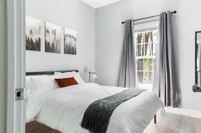 Garner Getaway - Newly Renovated 3Br/2Ba - Image 5