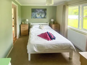 2 bedroom accommodation in Aberedw, near Builth Wells - Image 5