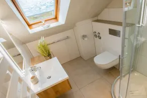 Ferienwohnung Deichkieker mit Balkon im Kaiserhof 1 - Image 2