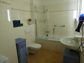 FEWO Ostseeblau, pure relaxation near the beach, for up to 4 people - Image 2