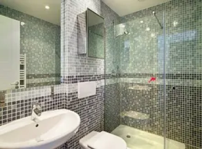Brandneues 5* Luxux Apartment mit Pool, Top Lage, nahe Strand - Image 2