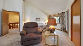 10 Sandhill-Sunriver, Oregon: BBQ, WiFi, SHARC Aquatics, Tubing Hill, mt. Laurea, golf, fiume Deschutes, tennis, piste ciclabili - Image 3