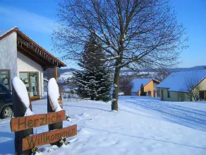 Ferienhaus Uslar Gmbh Uslar - Image 4
