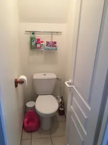 Beautiful house - 2 bedrooms - 1 bathroom, 60 m from the ocean - Image 2