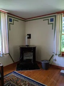 Künstlerisches südliches Vermont-Haus in Windham - Image 2