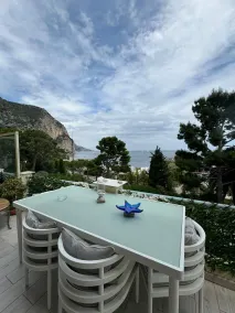 Luxury one large bedrom flat with large sea view. - Image 4