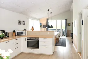 10 person holiday home in Tarm-By Traum - Image 3