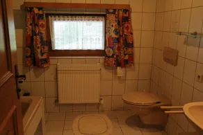 Lejlighed gentian med en vidunderlig udsigt til 2-5 personer. - Image 3
