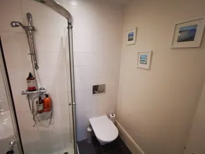 This stylish place to stay is perfect for families with a huge living space and big bedrooms - Image 4