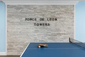 Ponce De Leon Towers 107 - Image 2