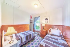 Bk 2/2 Nts GRATIS, perfekte Lage, in der Stadt, in der Nähe von Strand, Kamin, Haustiere - Image 5