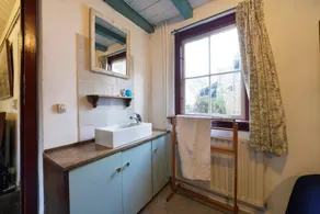 Casa com personalidade na arquitetura da escola Amsterdamse - Image 3