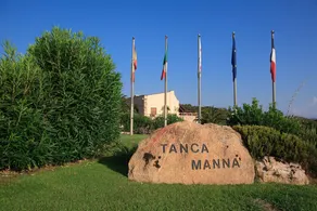 Swadeshi Sporting Hotel Tanca Manna - Image 4