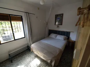 Finca El Chorrillo COTTAGE - hus med to soveværelser omgivet af natur - Image 4