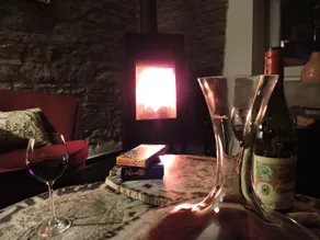 Seveniger Mühle: Luxuriöse Alleinlage ohne Nachbarn im Ourtal nähe zu Luxemburg - Image 2