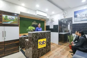 Fabhotel Shaurya Inn - Image 3