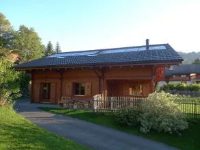 Charmantes, familienfreundliches Chalet in den Schweizer Alpen in der Nähe von Skiliften und Radwegen - Image 3