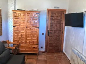 ESTA PRECIOSA VILLA ES UN RINCONCITO EN EL CORAZON DE LA RIOJA ALTA - Image 3