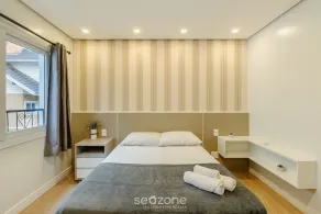 Apartamento impecável no bairro Vila Suzana em Canela - Image 2