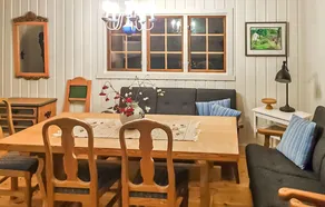 Awesome Home In Fyresdal With Kitchen - Image 5