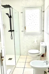 Light-Flooded “Apartment Delfín 3” with Pool, Terrace & WiFi; Parking Available in the Street - Image 2