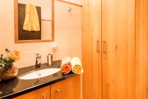 , luminose camere moderne.  In estate l'uso gratuito delle funivie - Image 3