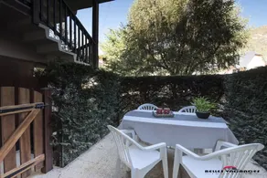 Appartement pour 6 pers. à Vielle-Aure - Proche télécabine, parking privé - Image 5
