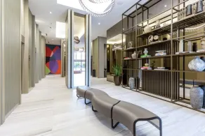 Hyde Beach House - Luxury 2-Bedroom - Gorgeous view - Resort amenities - Rooftop pool - Hot tub - Tennis court - Minutes to the ocean - 25 min to FIFA! - Image 3