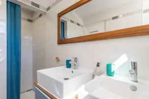 Smukt hus med havudsigt og pejs - Image 4