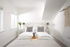 Sunrise -  an apartment that sleeps 4 guests  in 2 bedrooms - Image 5