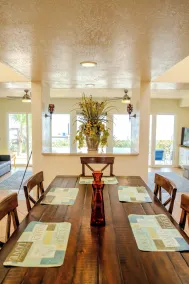 Seaside Villa ocean front - Image 2