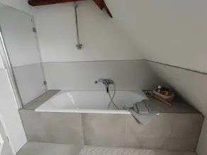 Vacation apartment in a renovated monument (max. 5 persons) - Image 3