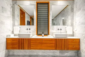 Luxury Villas Indigo (Heated Pool) - Image 4