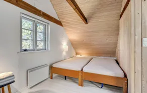 Vackert hem i Knebel med hus havsutsikt - Image 3