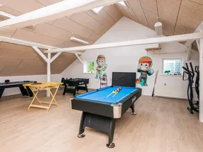 person holiday home in Henne - Image 4