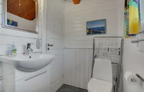 Stunning Home In Nykøbing Sj With Wifi - Image 3