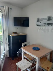 Appartement à 2 Minutes de la Plage Entre Douarnenez et la Presqu'île de Crozon - Image 4