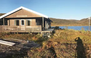 Gorgeous home in Hol i Tjeldsund - Image 5