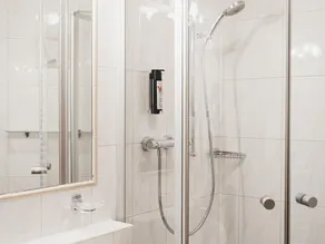 Doppelzimmer, Dusche, WC, Balkon - Hotel Wagnerhof - Image 3