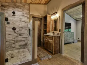 Brown Trout Lodge by Mountain Oasis | Fightingtown Creek Retreat - Image 4