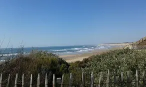 In the heart of the Médoc, beautiful family home close to ocean beaches. - Image 5
