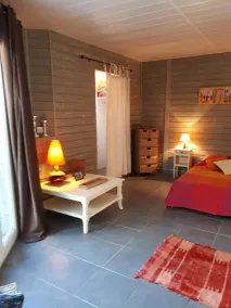 STOR HUS med lille privat pool - Image 5