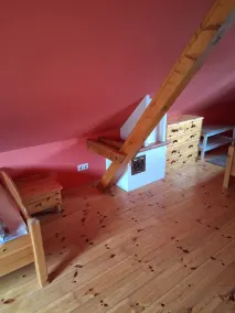 Niedersächsischer Speicher mit gemütlicher Landhaus-Atmosphäre für bis zu 5 Pers - Image 3
