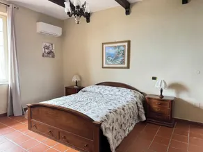 Appartement sur le golfe au pied du mont Faito - Image 5