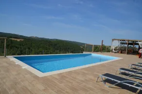 El Riberella - Very modern and luxurious holiday home w/ pool. 5 suite bedrooms. - Image 5