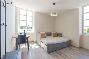 Appartement dans un hôtel 'Chatus' avec Wi-Fi et climatisation - Image 3
