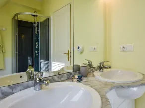 Villa vid havet med pool i Moëlan - Image 4
